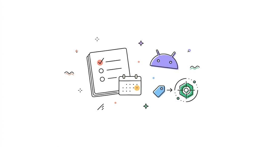 Google Play exige API 36 (Android 16) desde hoy: qué revisar en tu app Flutter y cuándo pedir la prórroga