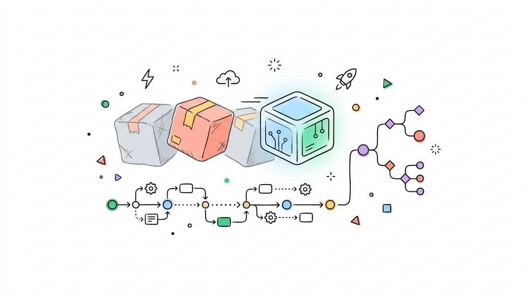 CocoaPods cierra el 2 de diciembre de 2026: cómo migrar tu app Flutter a Swift Package Manager