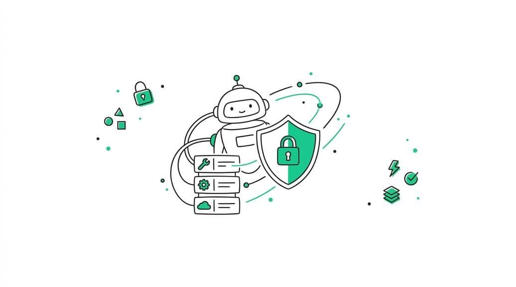 Seguridad en MCP y agentes de IA: cómo proteger tu stack en 2026