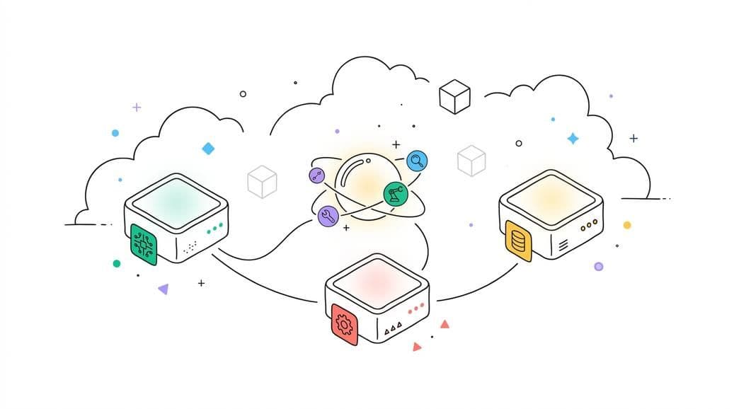 Managed Agents, LangGraph o tu propio bucle: quién ejecuta tu runtime de agentes en producción