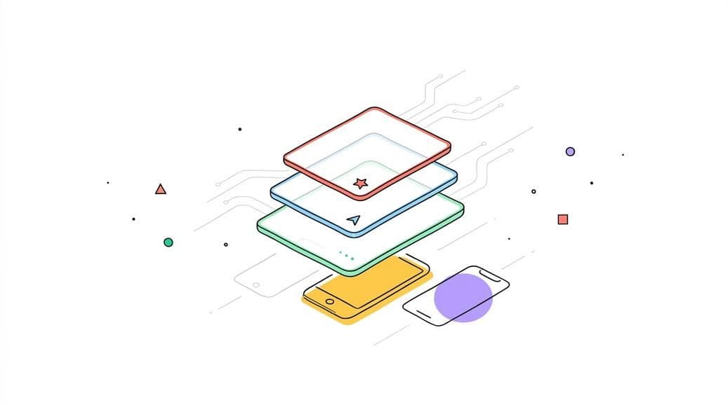 Flutter 3.47 ya es estable: el salto a iOS 15 y cuándo (no) actualizar tu app