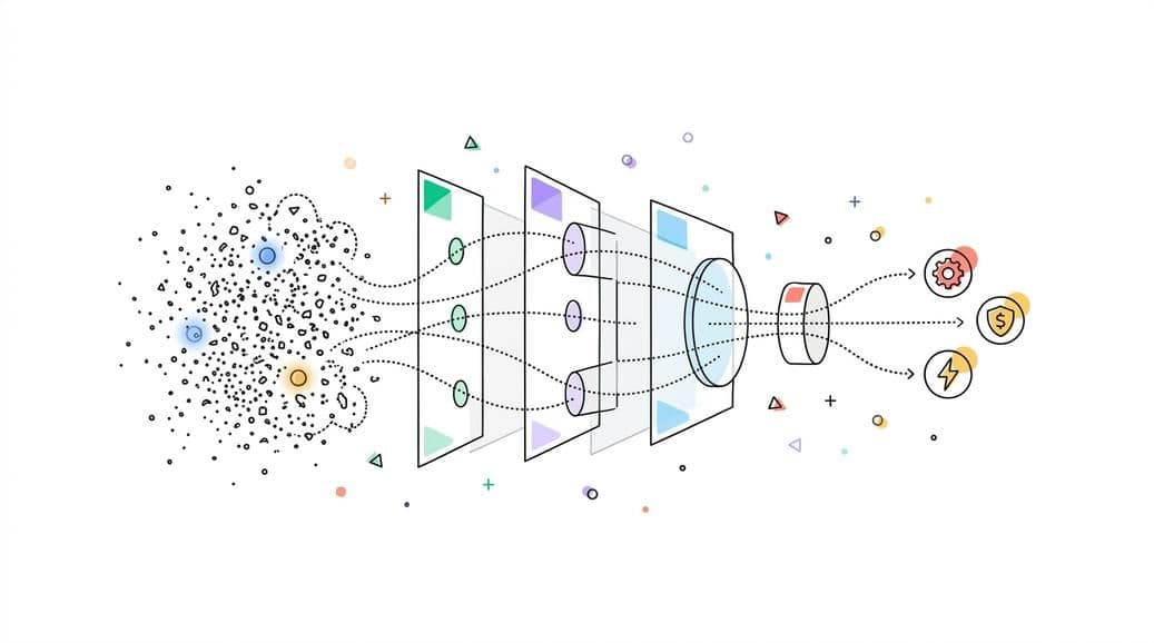FinOps para IA: cómo controlar el coste de tokens en producción sin sacrificar calidad