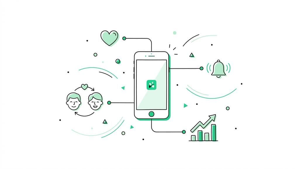 Ventajas de tener una app - Nuestra Experiencia
