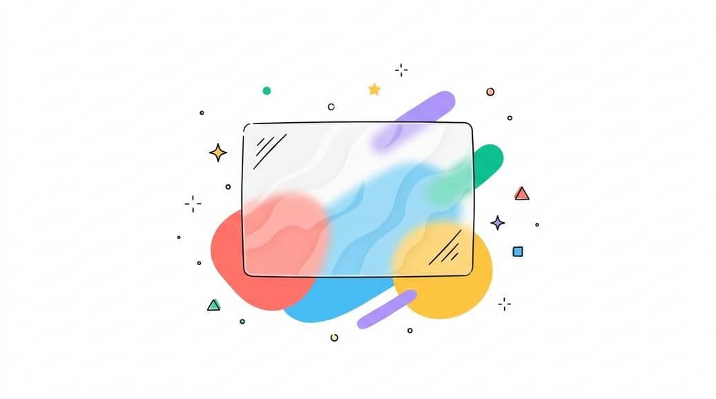 Liquid Glass de iOS 26 en Flutter: qué funciona hoy y qué hacer mientras llega el soporte oficial