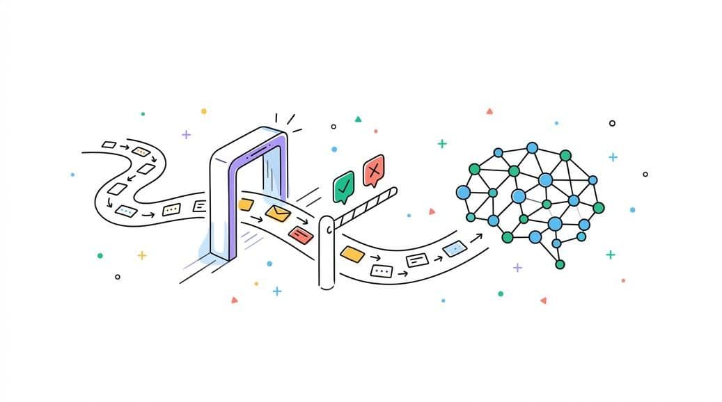 Anthropic lanza inference hooks: por fin DLP en línea para la IA de tu empresa (y lo que aún no resuelve)